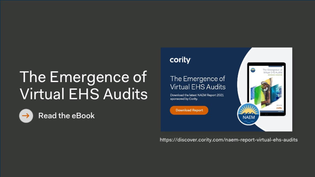 The Emergence of Virtual EHS Audits
