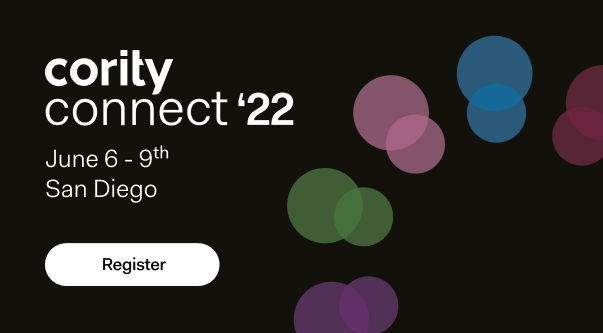 Cority Connect 2022 has a new date! - June 6 - 9, 2022 | Register ...
